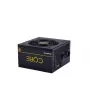 Fonte de alimentação Chieftec Core BBS-700S 700 W 24-pin ATX PS/2 preta