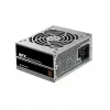 Fonte de alimentação Chieftec Smart 350W 20+4 Pin ATX ATX preta, prateada