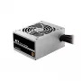Fonte de alimentação Chieftec Smart 350W 20+4 Pin ATX ATX preta, prateada