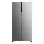 Frigorífico side-by-side Beko GNO5322XPN de instalação livre 532 l aço inoxidável