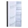 Frigorífico side-by-side Beko GNO5322XPN de instalação livre 532 l aço inoxidável