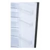 Frigorífico side-by-side Beko GNO5322XPN de instalação livre 532 l aço inoxidável