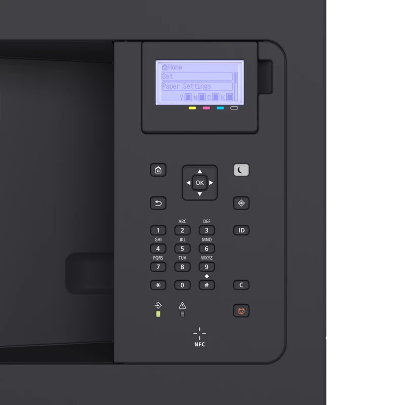 Canon i-SENSYS LBP722Cdw cor 1200 x 1200 DPI A4 Wi-Fi
