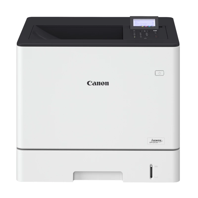 Canon i-SENSYS LBP722Cdw cor 1200 x 1200 DPI A4 Wi-Fi