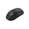 Lenovo 150 GY51L52638 rato sem fios, ótico LED, 3 botões, 1 pilha AA, preto