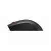 Lenovo 150 GY51L52638 rato sem fios, ótico LED, 3 botões, 1 pilha AA, preto