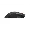 Lenovo 150 GY51L52638 rato sem fios, ótico LED, 3 botões, 1 pilha AA, preto