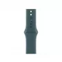 APPLE 40 mm Lake Green Sport Band – M/L