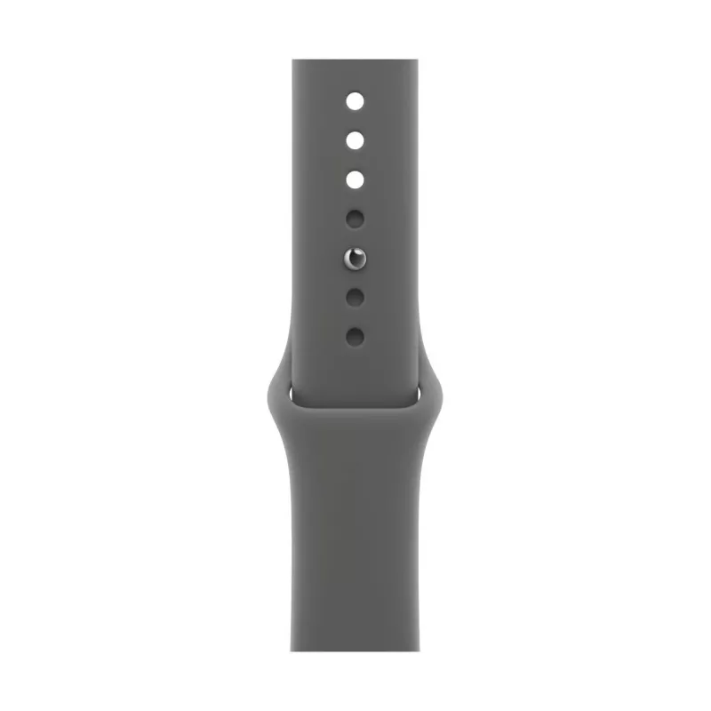APPLE 42 mm Sport Band Stone Grey – M/L
