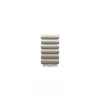 APPLE 46 mm Natural Link Bracelet Kit