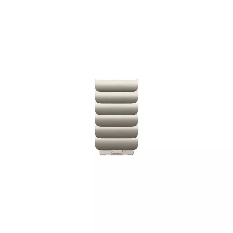 APPLE 46 mm Natural Link Bracelet Kit