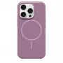 APPLE Beats iPhone 16 Pro - capa com MagSafe - Sunset Purple