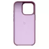 APPLE Beats iPhone 16 Pro - capa com MagSafe - Sunset Purple