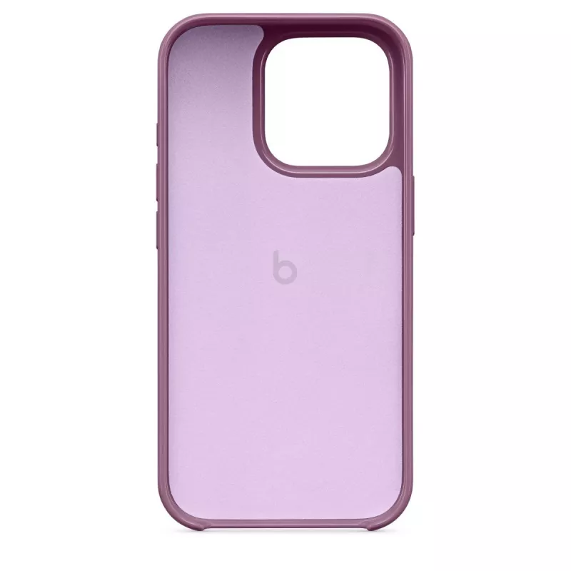 APPLE Beats iPhone 16 Pro - capa com MagSafe - Sunset Purple
