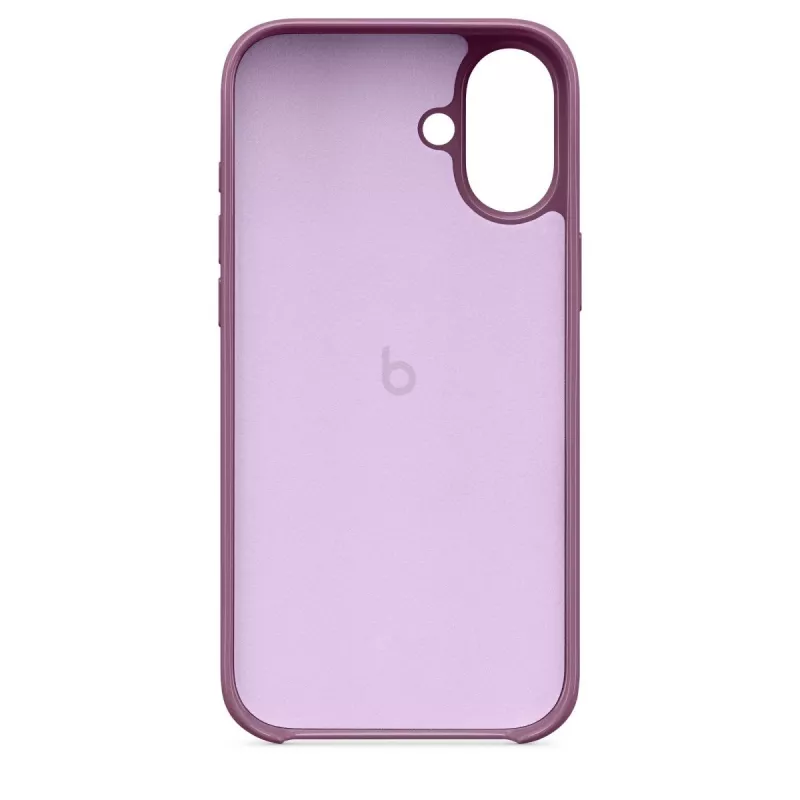 APPLE Beats iPhone 16 Plus - capa com MagSafe - Sunset Purple