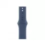 APPLE 40 mm Denim Sport Band - S/M