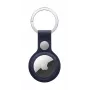 APPLE Airtag porta-chaves Finewoven - Navy