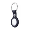 APPLE Airtag porta-chaves Finewoven - Navy