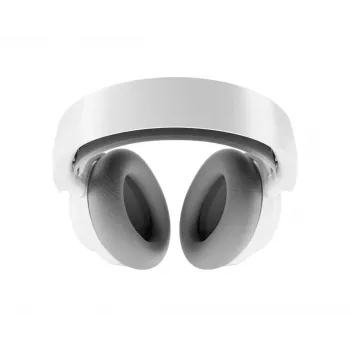 Headset Steelseries Arctis Nova 7 Wireless Gen 2 Gaming Bluetooth branco
