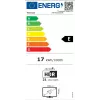 Televisor Thomson 24HG2S15CW 24 polegadas HD LED 1366x768