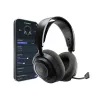 SteelSeries Arctis Nova 7 Gen 2 61730 auscultadores gaming sem fios over-ear, bateria 50+ h, pretos