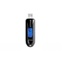 TRANSCEND Jetflash 790k - 512GB Pen USB - USB 3.1 - Preto