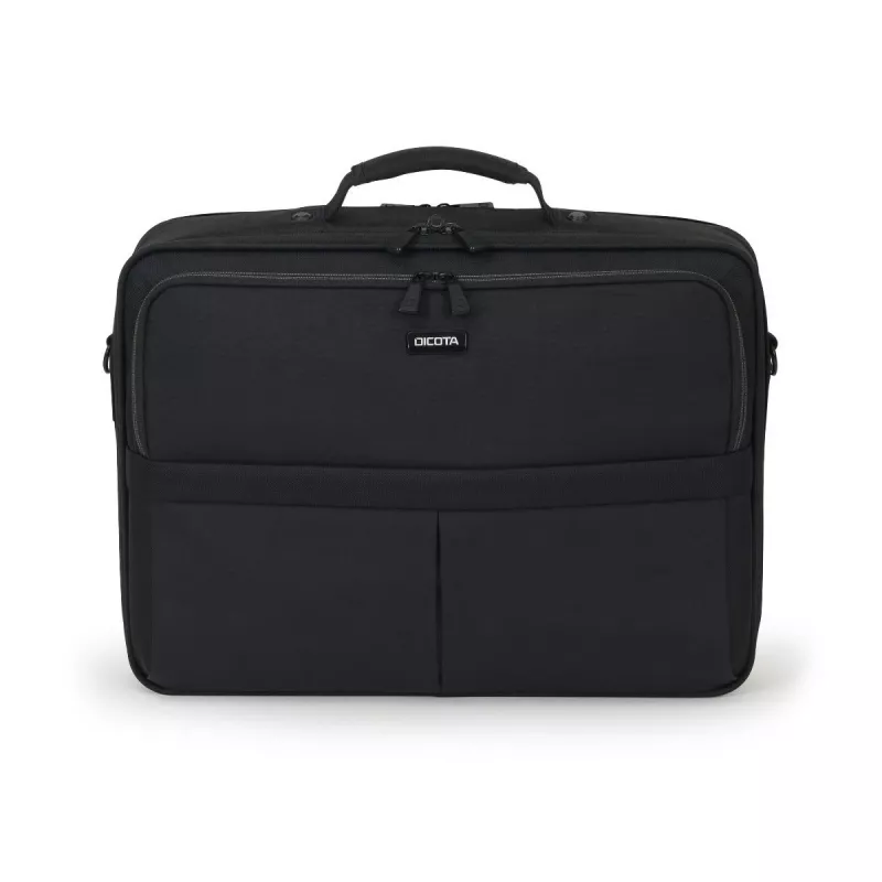 DICOTA Multi Plus Scale - Mala para portátil 14-15,6