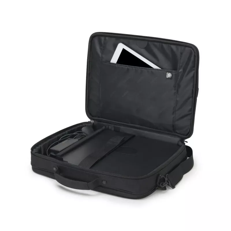 DICOTA Multi Plus Scale - Mala para portátil 14-15,6