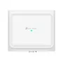 Ponto de acesso TP-Link Omada AX3000 interior/exterior WiFi 6, 2,4 GHz, 5 GHz, 3000 Mbit/s, SNMP, SNMPv2, SNMPv3, 10,100,1000 Mbit/s