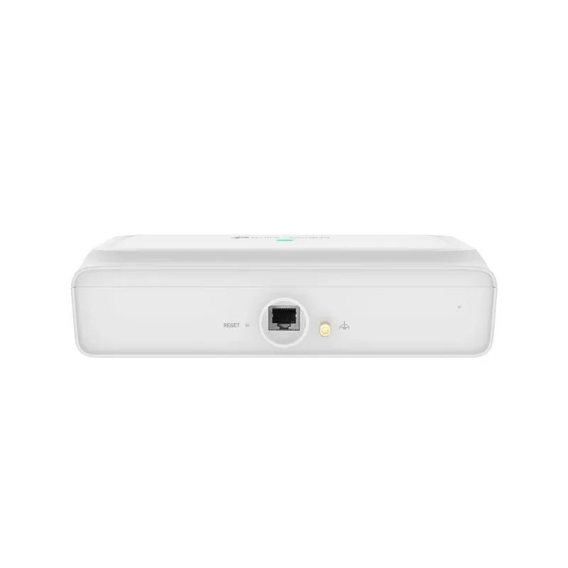 Ponto de acesso TP-Link Omada AX3000 interior/exterior WiFi 6, 2,4 GHz, 5 GHz, 3000 Mbit/s, SNMP, SNMPv2, SNMPv3, 10,100,1000 Mbit/s