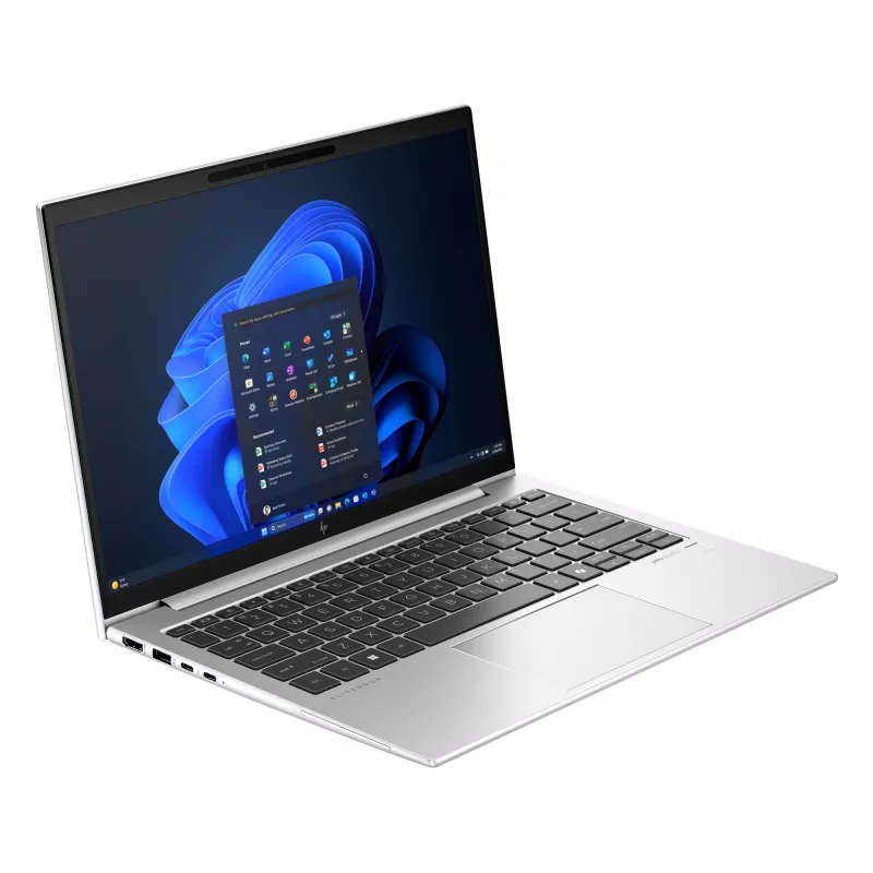 Portátil HP EliteBook 830 G11 Intel Core Ultra 5 135U 33,8 cm (13,3