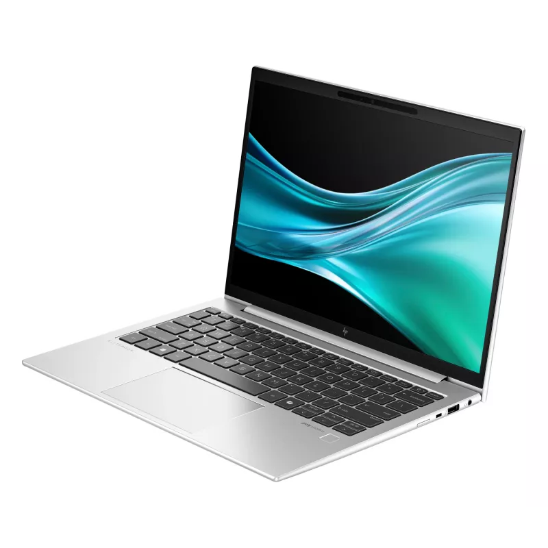 Portátil HP EliteBook 830 G11 Intel Core Ultra 5 135U 33,8 cm (13,3