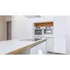 Combinado frigorífico-congelador MPM MPM-182-KB-38W, autónomo, capacidade total 182 L (frigorífico 121 L / congelador 52 L), branco, classe E
