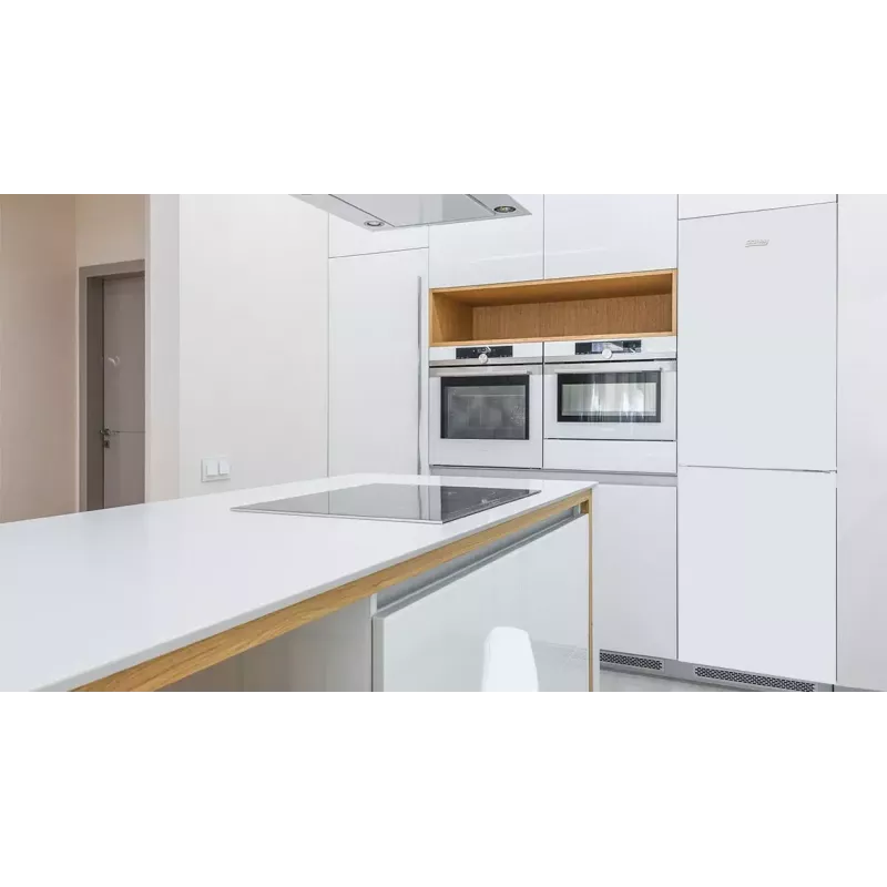 Combinado frigorífico-congelador MPM MPM-182-KB-38W, autónomo, capacidade total 182 L (frigorífico 121 L / congelador 52 L), branco, classe E