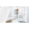 Combinado frigorífico-congelador MPM MPM-182-KB-38W, autónomo, capacidade total 182 L (frigorífico 121 L / congelador 52 L), branco, classe E