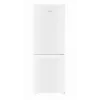 Combinado frigorífico-congelador MPM MPM-182-KB-38W, autónomo, capacidade total 182 L (frigorífico 121 L / congelador 52 L), branco, classe E
