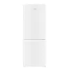 Combinado frigorífico-congelador MPM MPM-182-KB-38W, autónomo, capacidade total 182 L (frigorífico 121 L / congelador 52 L), branco, classe E