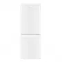 Combinado frigorífico-congelador MPM MPM-182-KB-38W, autónomo, capacidade total 182 L (frigorífico 121 L / congelador 52 L), branco, classe E