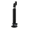 Aspirador vertical/escova elétrica Samsung VS90F40DEK 2-em-1 aspirador vertical a bateria seco HEPA 0,5 L preto