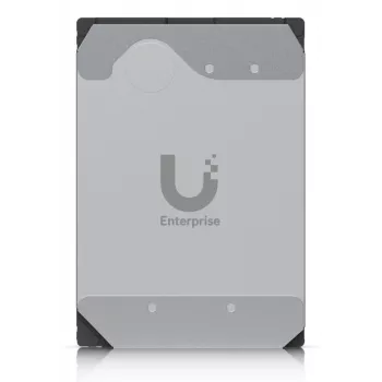 Disco interno de 3,5 polegadas UBIQUITI UACC-HDD-E-16TB — 16 TB, SATA III, 7200 rpm, 6 Gbit/s