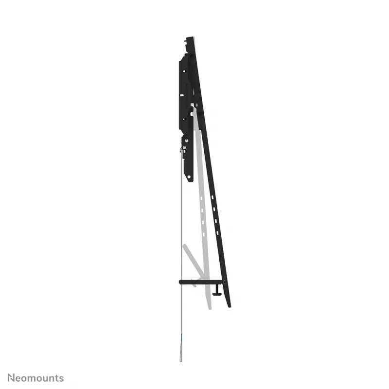 Neomounts WL30-750BL18 suporte de parede para TV para cargas pesadas, 43-98 polegadas, 125 kg