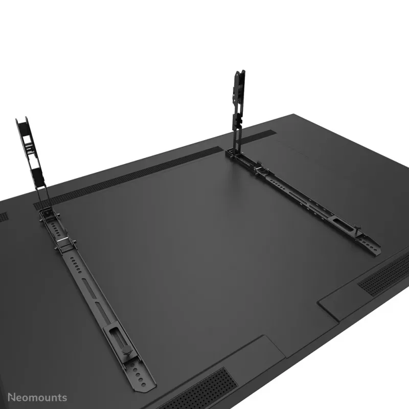 Neomounts WL30-750BL18 suporte de parede para TV para cargas pesadas, 43-98 polegadas, 125 kg