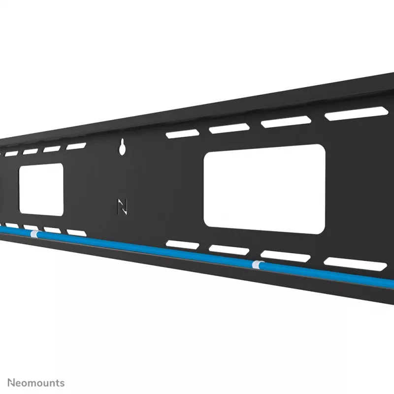 Neomounts WL30-750BL18 suporte de parede para TV para cargas pesadas, 43-98 polegadas, 125 kg