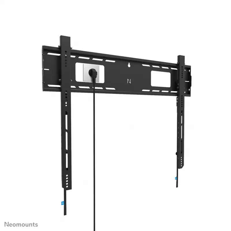 Neomounts WL30-750BL18 suporte de parede para TV para cargas pesadas, 43-98 polegadas, 125 kg
