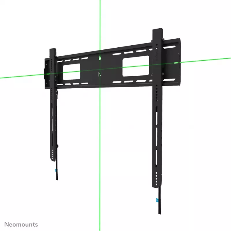 Neomounts WL30-750BL18 suporte de parede para TV para cargas pesadas, 43-98 polegadas, 125 kg