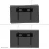 Neomounts WL30-750BL18 suporte de parede para TV para cargas pesadas, 43-98 polegadas, 125 kg