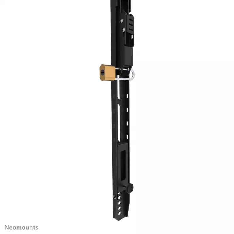 Neomounts WL30-750BL18 suporte de parede para TV para cargas pesadas, 43-98 polegadas, 125 kg