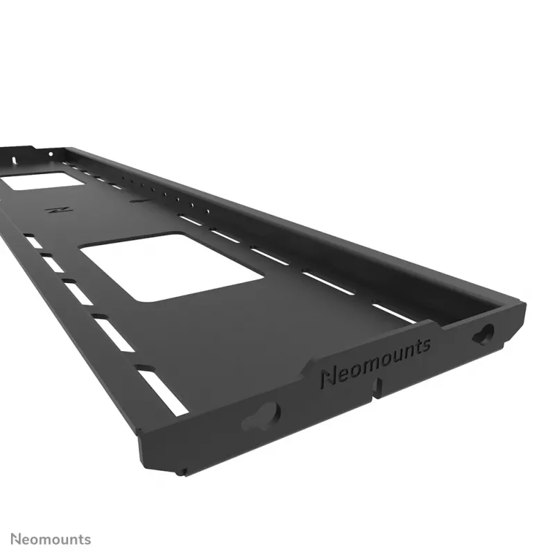 Neomounts WL30-750BL18 suporte de parede para TV para cargas pesadas, 43-98 polegadas, 125 kg