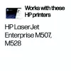 HP 89X Toner Original LaserJet de Alto Rendimento Preto, 10000 Páginas, Preto, 1 Unid.