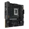 Placa-Mãe ASUS TUF GAMING B760M-PLUS WIFI II — Intel B760, LGA 1700, micro ATX, DDR5, 4 DIMM, Wi‑Fi 6E, 2.5 Gb LAN